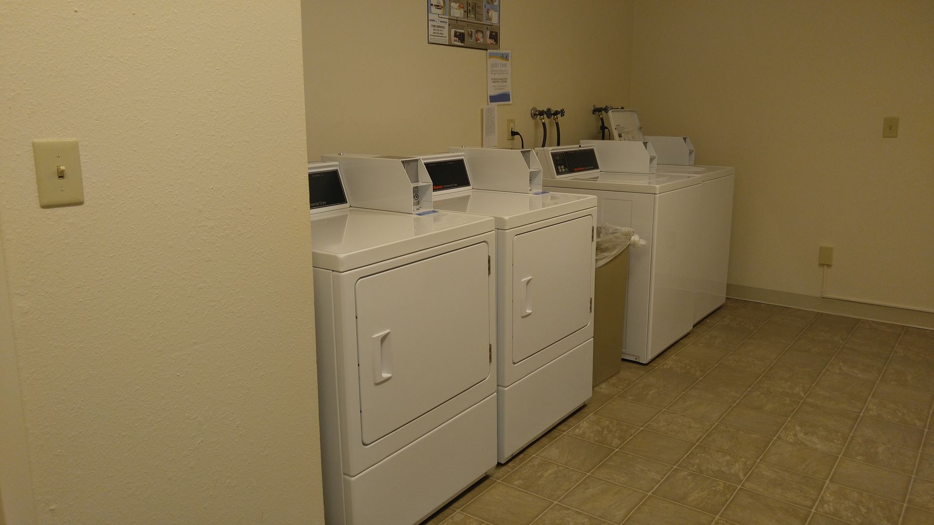 Albany Apartment: 1212 34th Ave SE