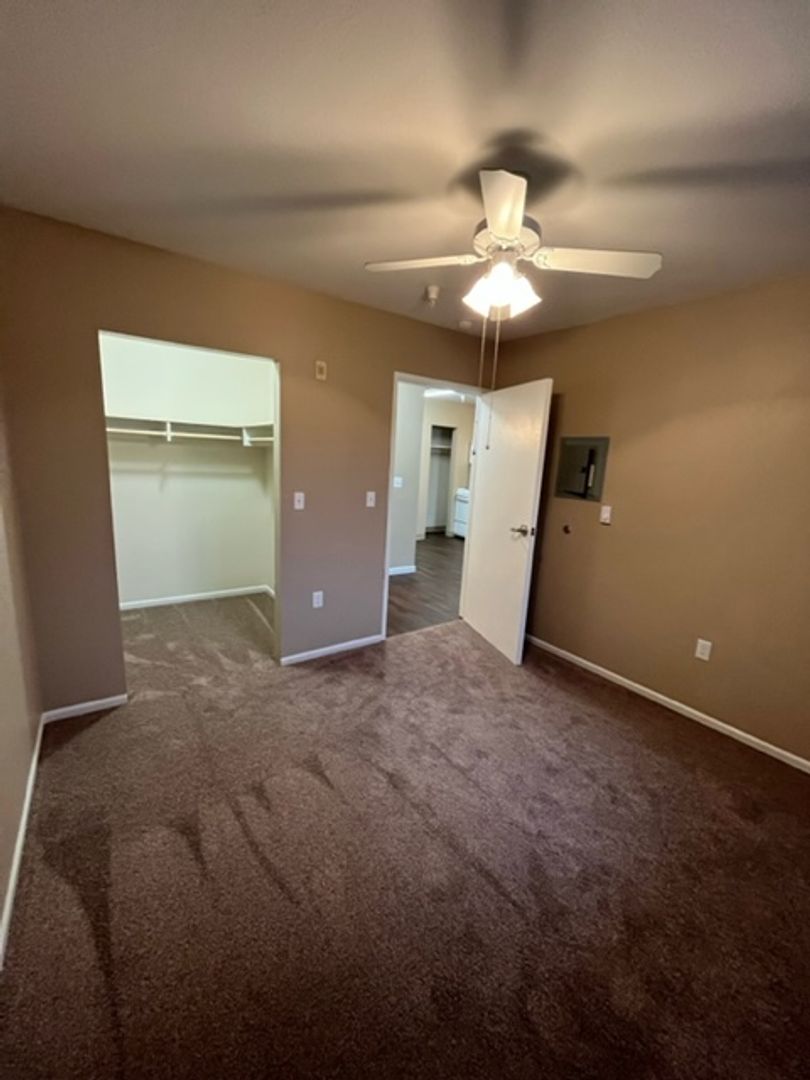 Albany Apartment: 1212 34th Ave SE