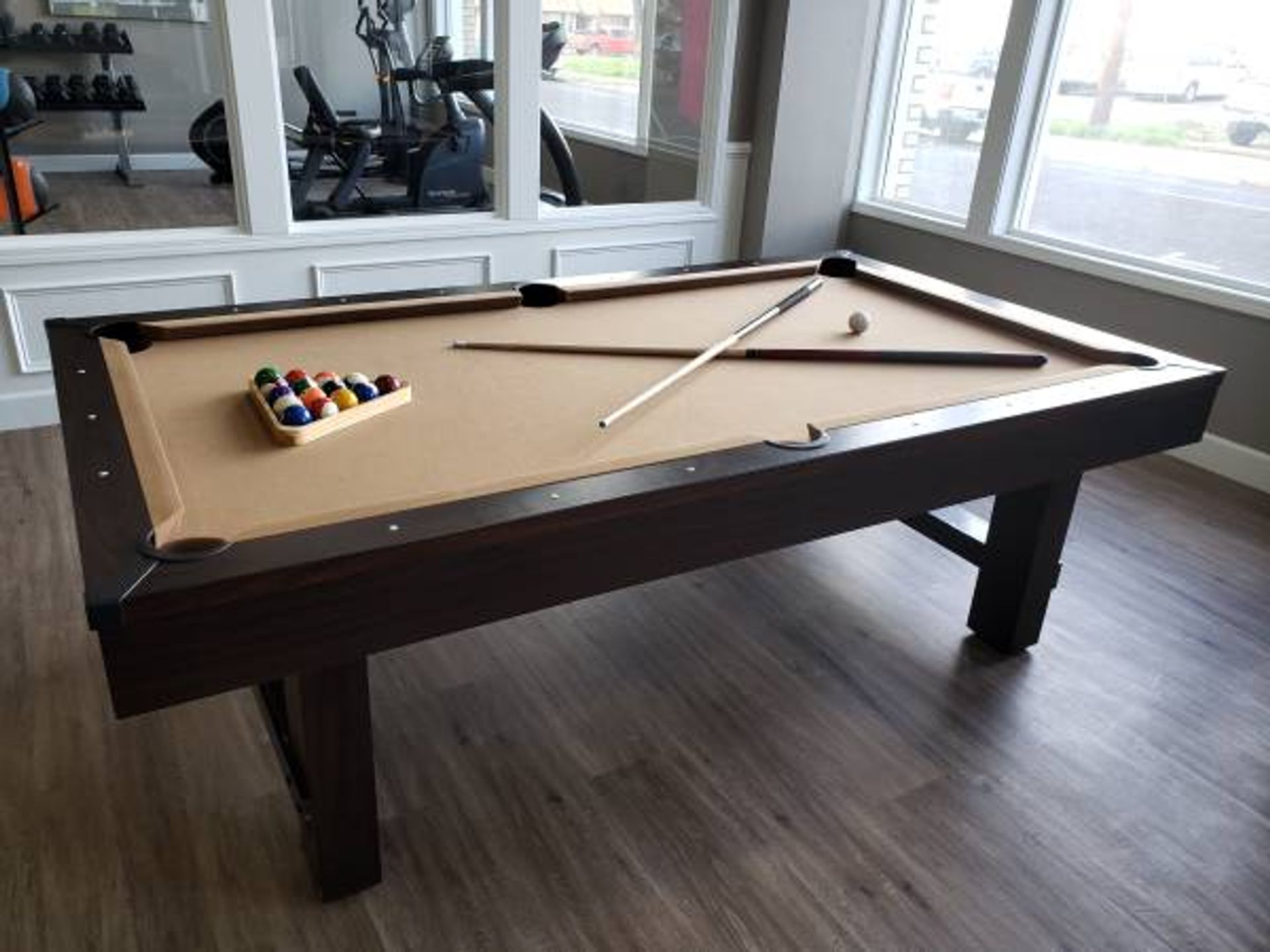 Medford Apartment: 406 W Main St