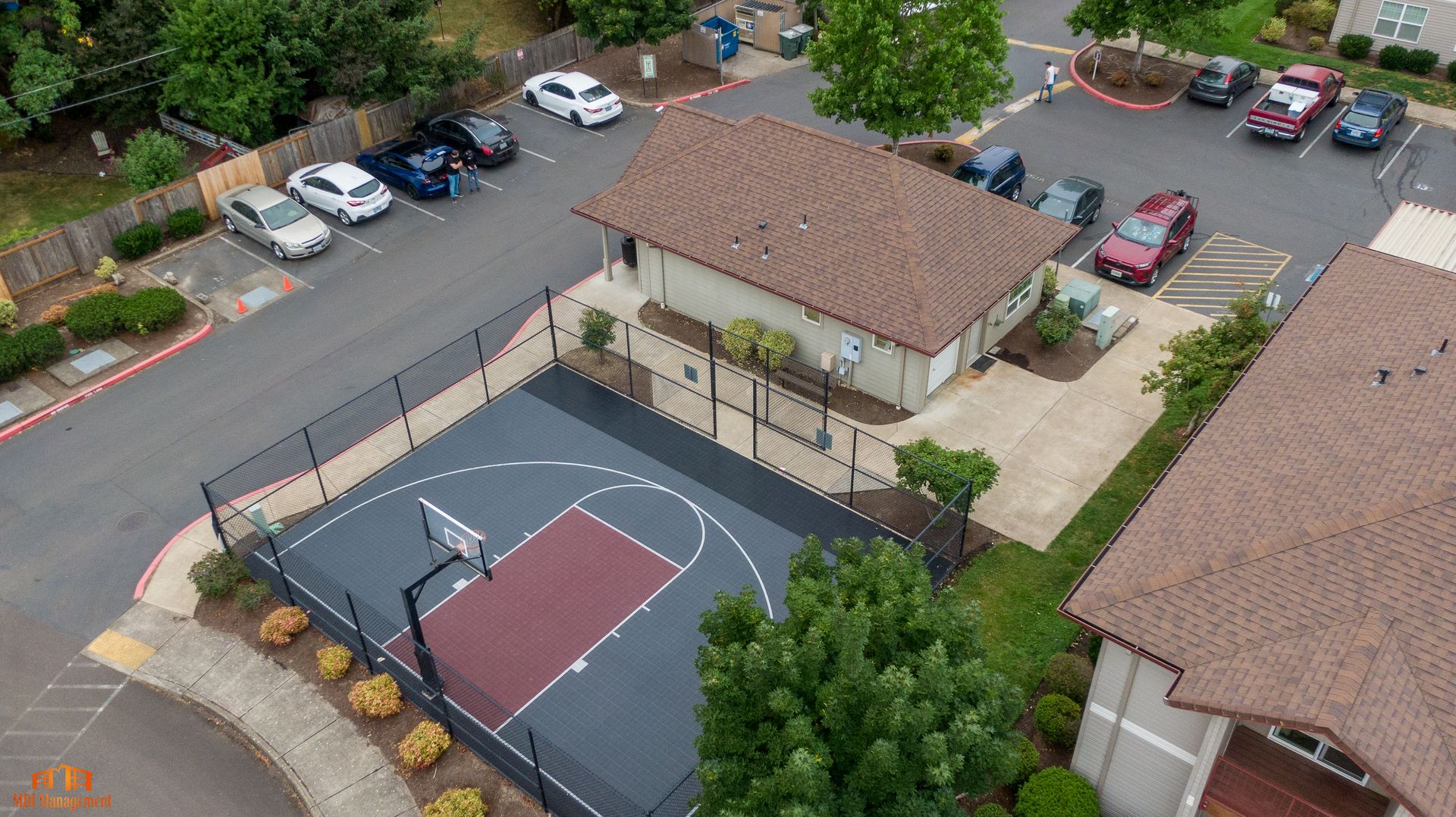 Lebanon Apartment: 300 Sand Ridge Ct.