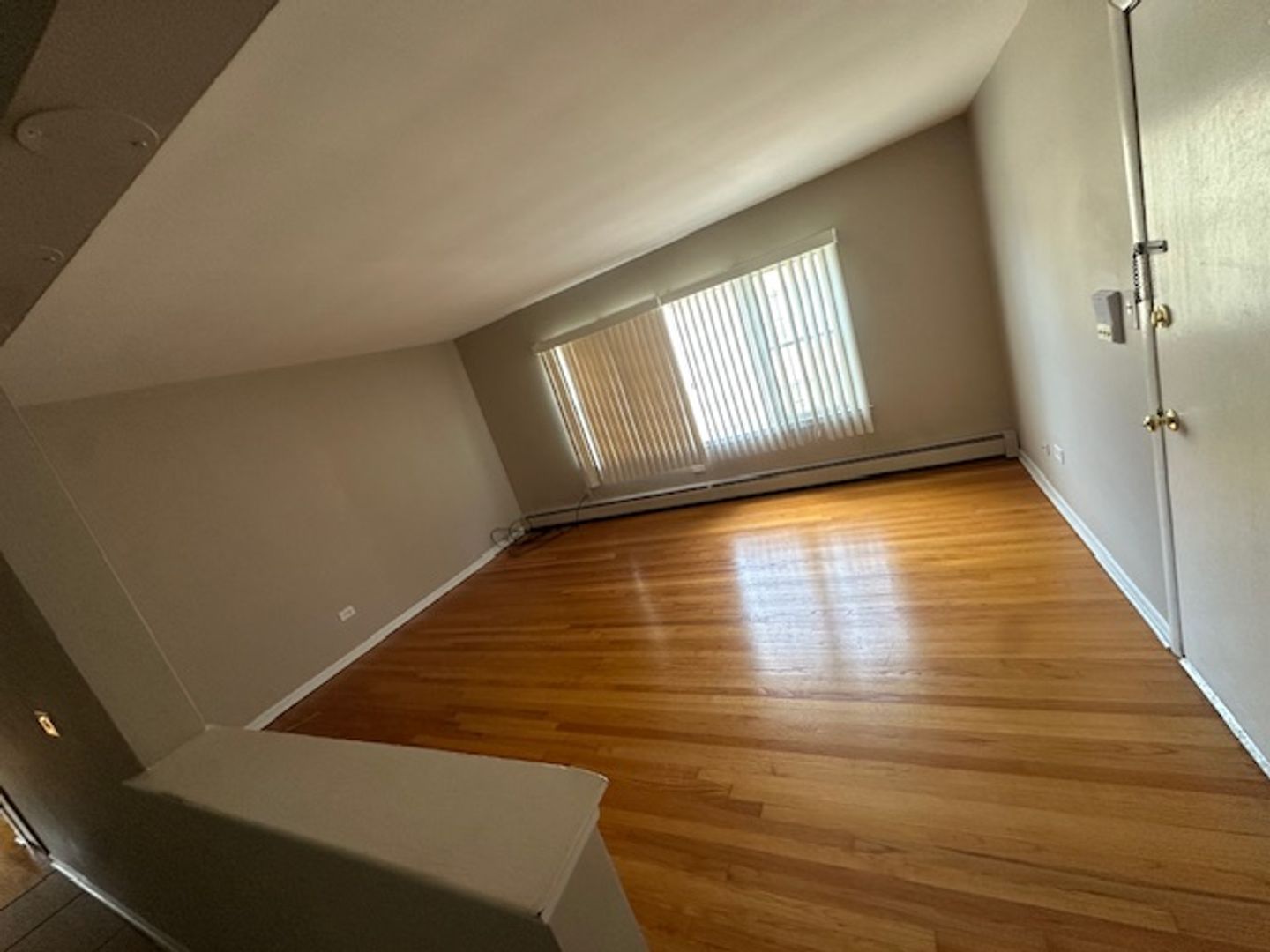 Berkeley Apartment: 5607 Saint Charles Rd