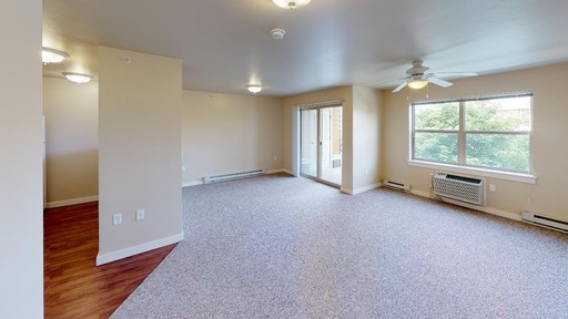 Three Bedroom/Two Bathroom Dolly Varden Apartment at Trout Meadows Apartments – photo 1