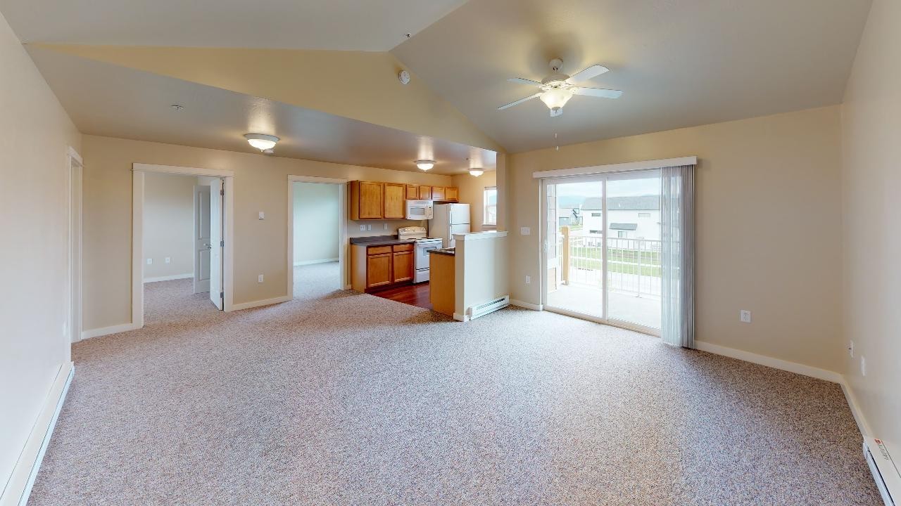 Bozeman Apartment: 2980 Trout Meadows Road