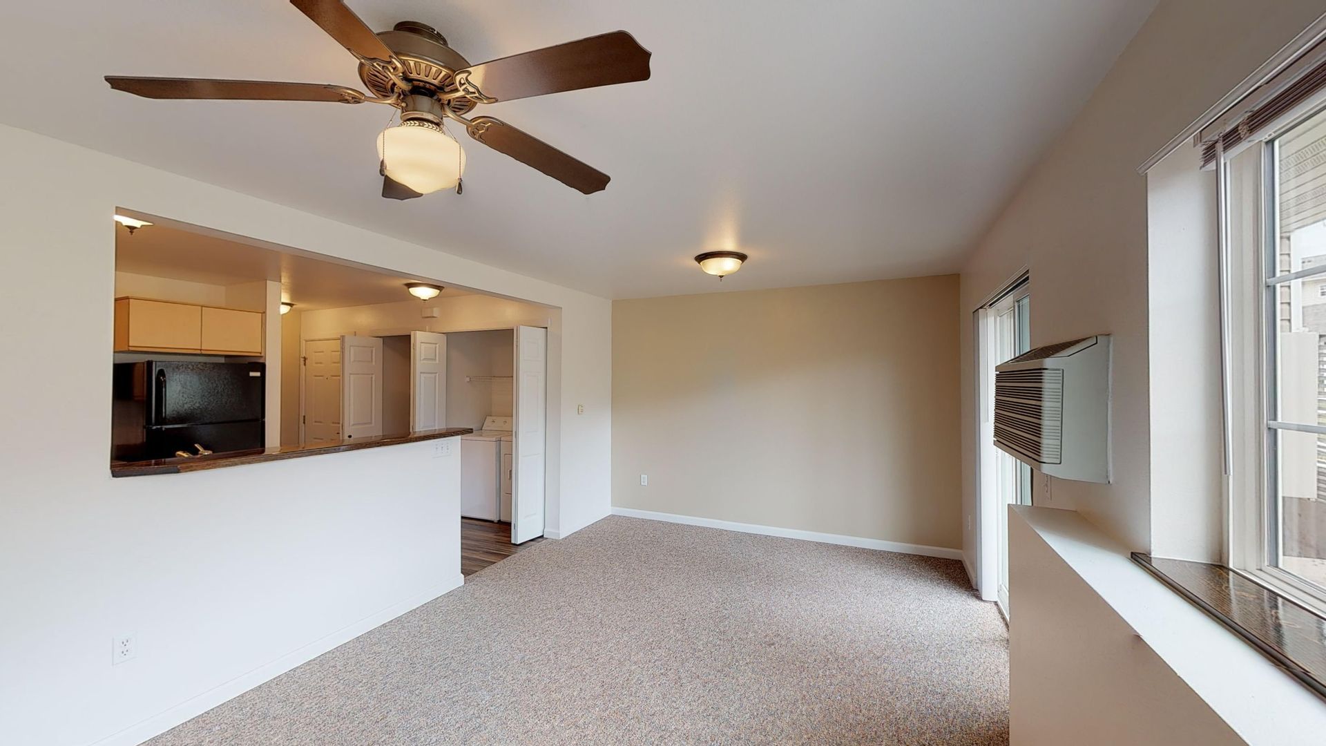 Missoula Apartment: 4200 Expressway