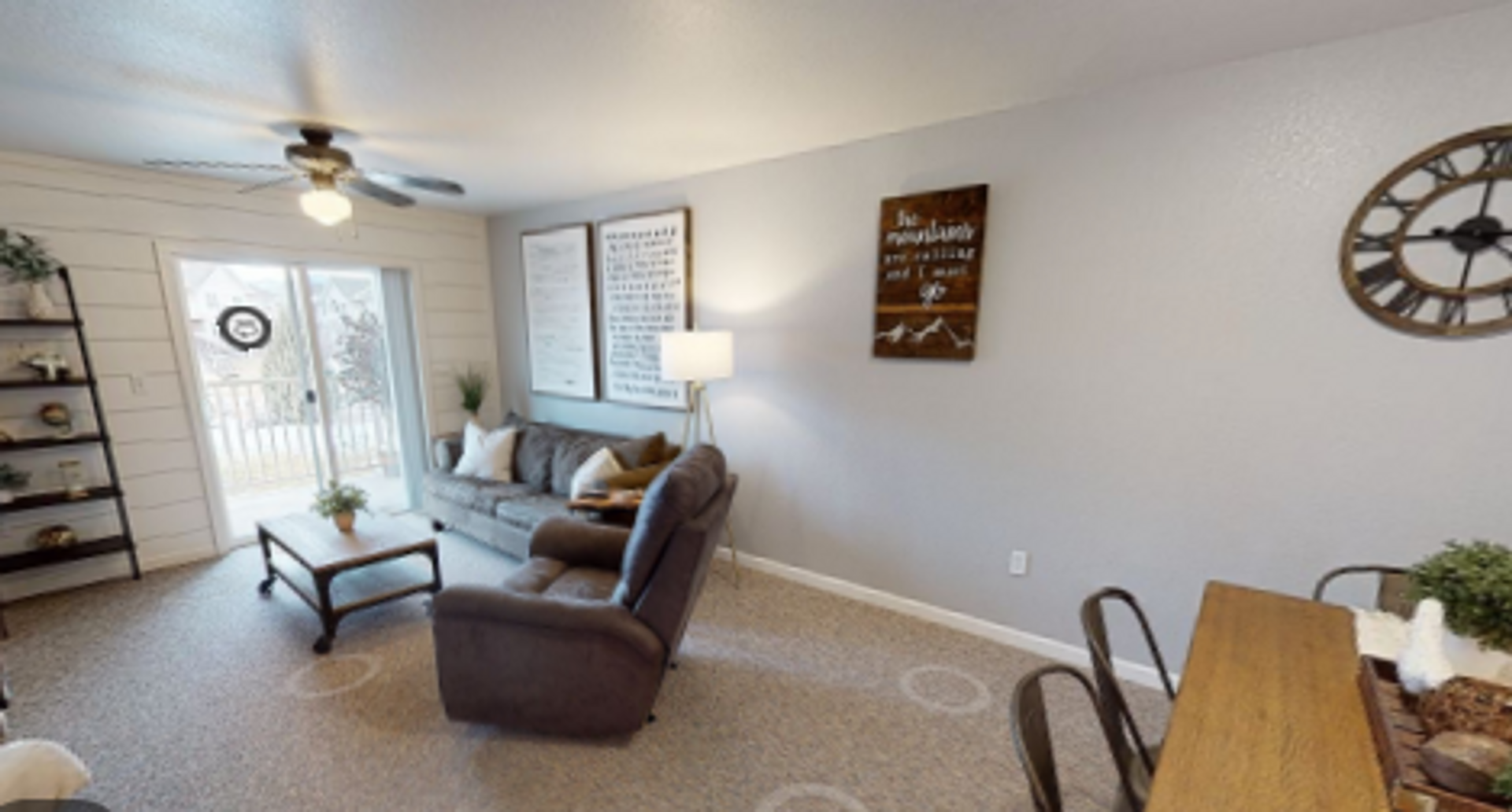 Missoula Apartment: 4200 Expressway