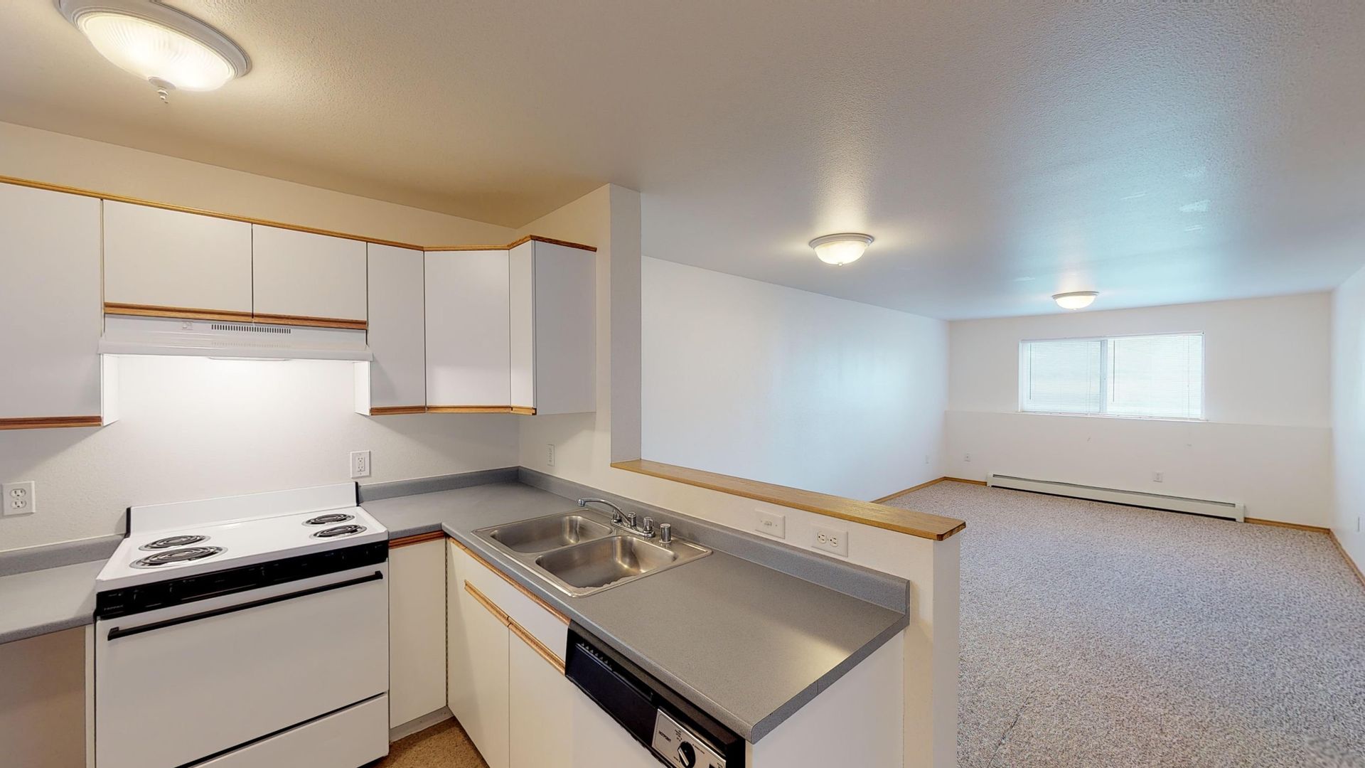 Missoula Apartment: 1210 Otis Street