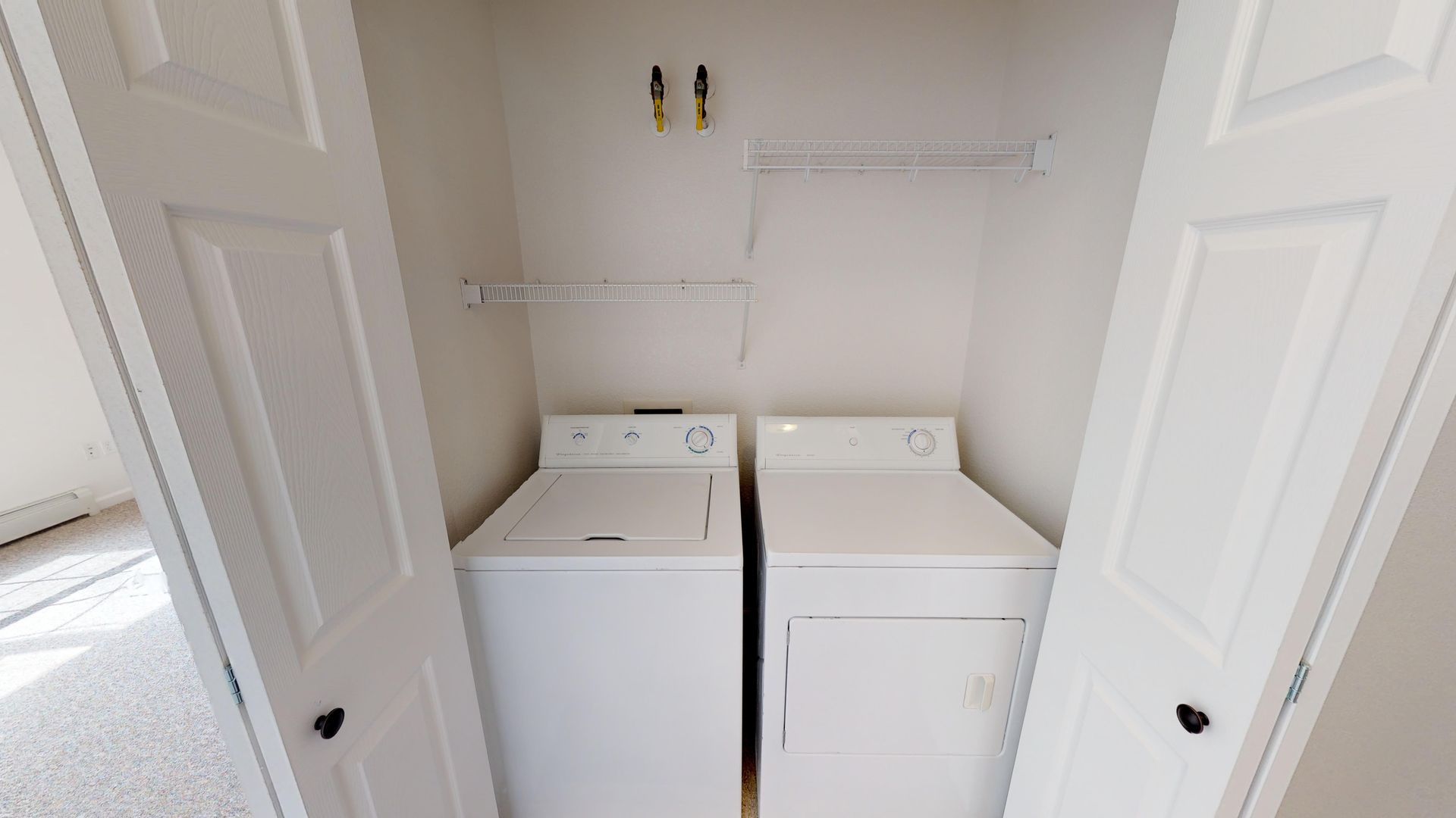 Missoula Apartment: 4200 Expressway