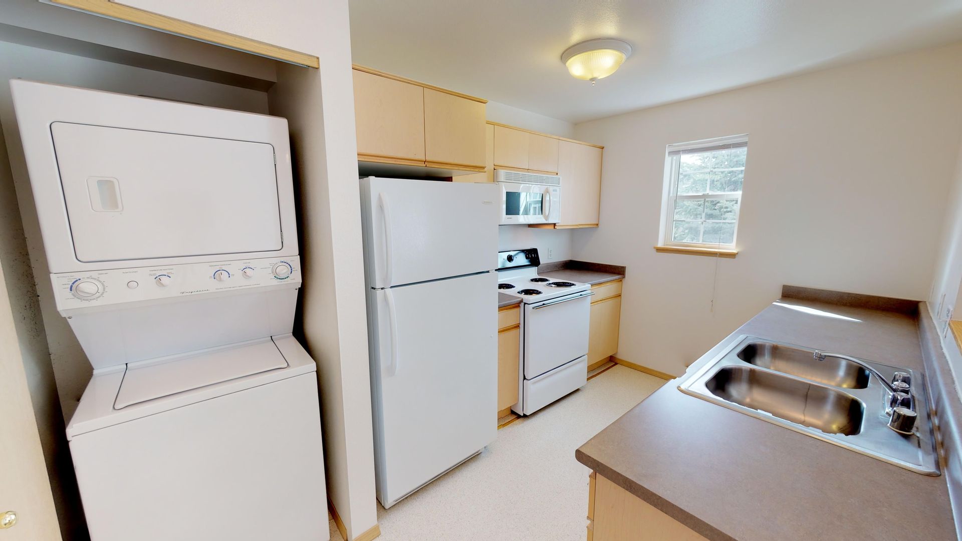 Missoula Apartment: 4200 Expressway