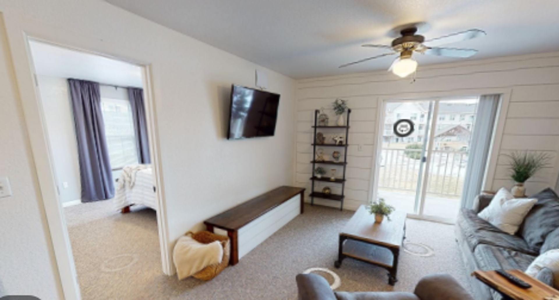 Missoula Apartment: 4200 Expressway