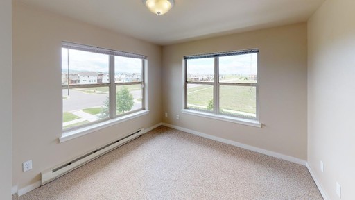 Three Bedroom/Two Bathroom Steelhead Apartment at Trout Meadows Apartments – photo 1
