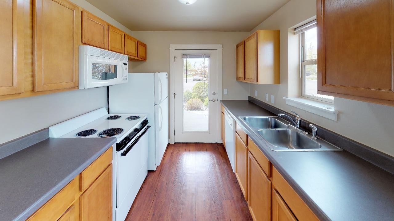 Bozeman Apartment: 2980 Trout Meadows Road