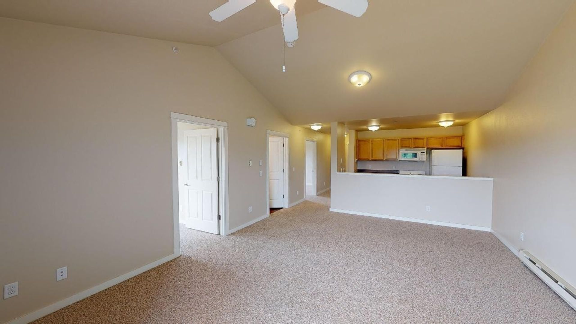 Bozeman Apartment: 2980 Trout Meadows Road