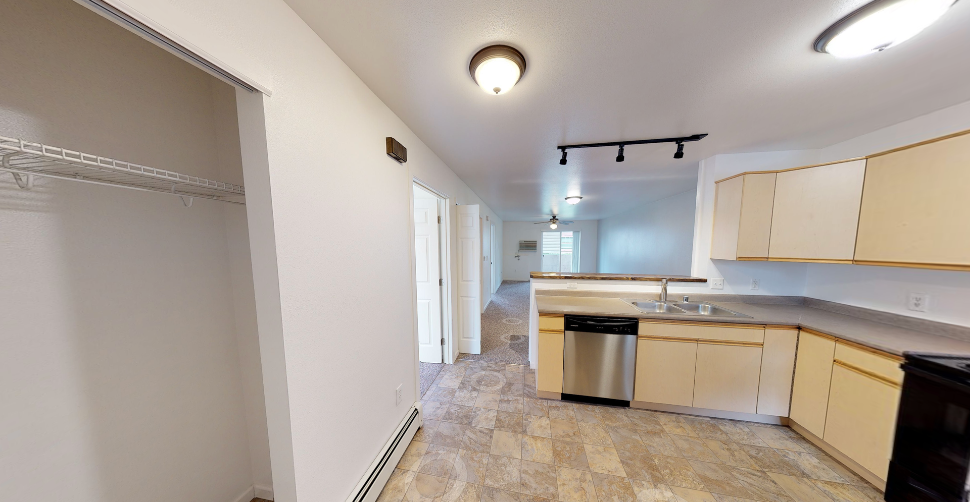 Missoula Apartment: 4200 Expressway