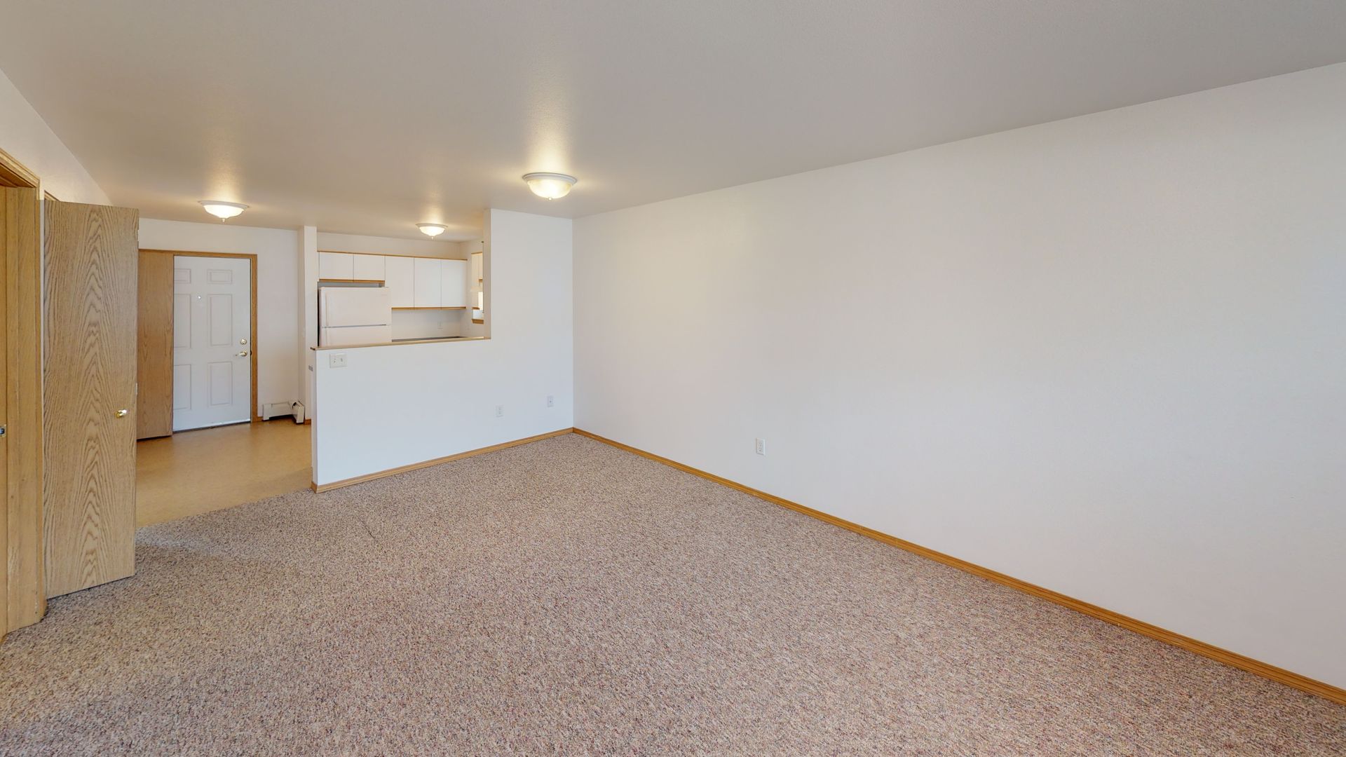 Missoula Apartment: 1210 Otis Street
