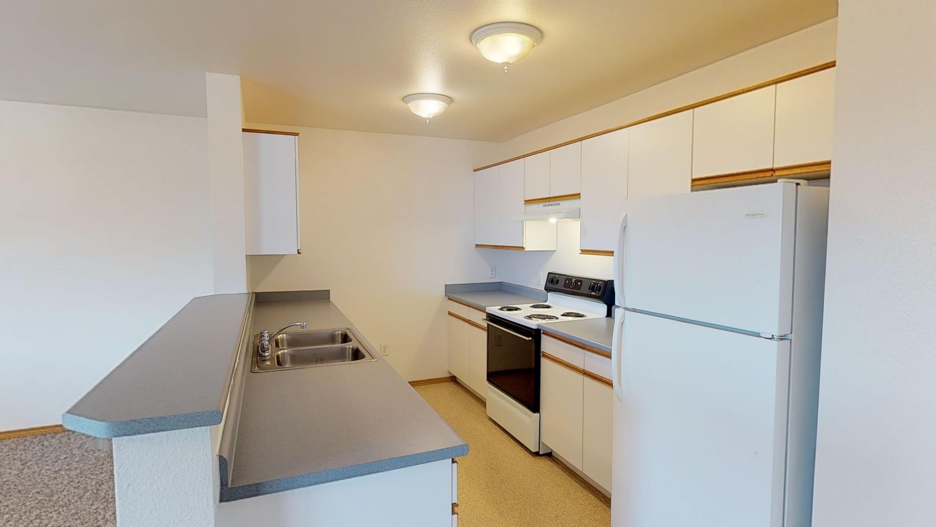 Missoula Apartment: 1210 Otis Street