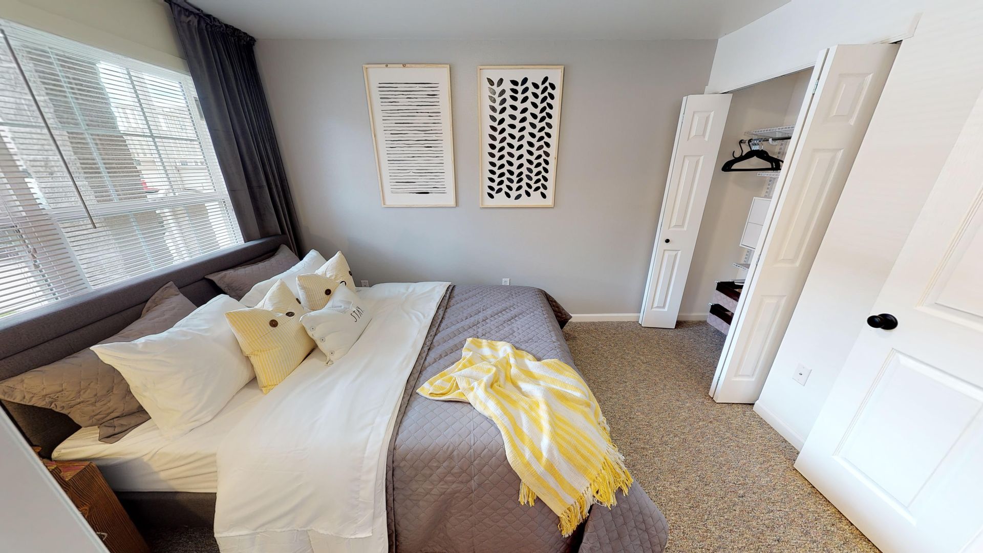 Missoula Apartment: 4200 Expressway