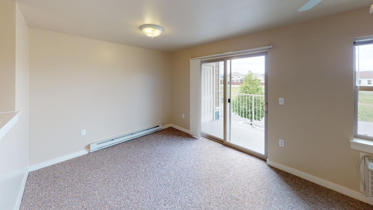 Bozeman Apartment: 2980 Trout Meadows Road