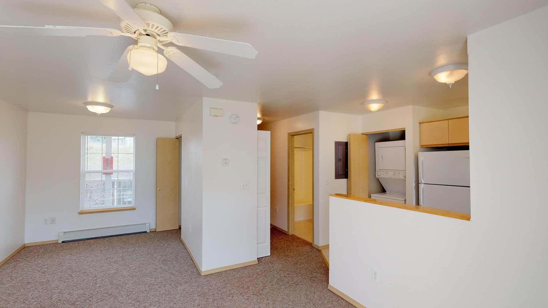 Missoula Apartment: 4200 Expressway