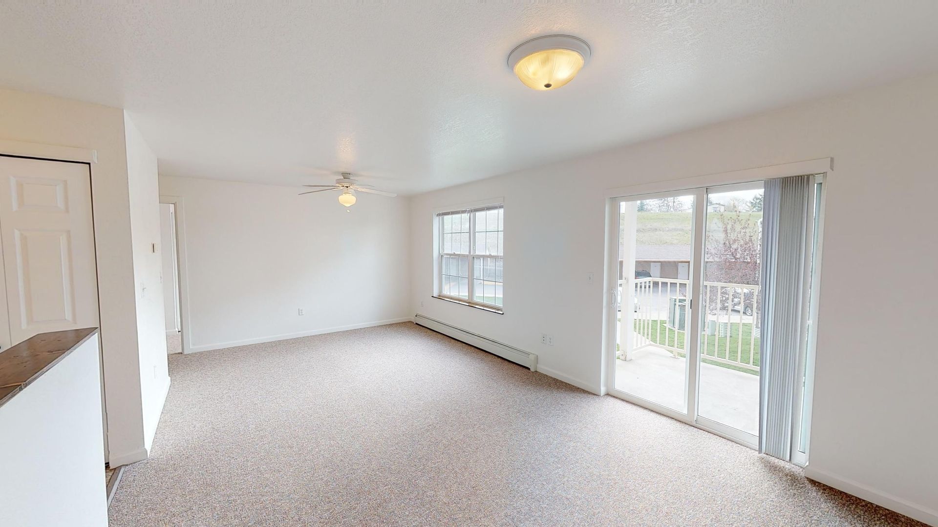 Missoula Apartment: 4200 Expressway