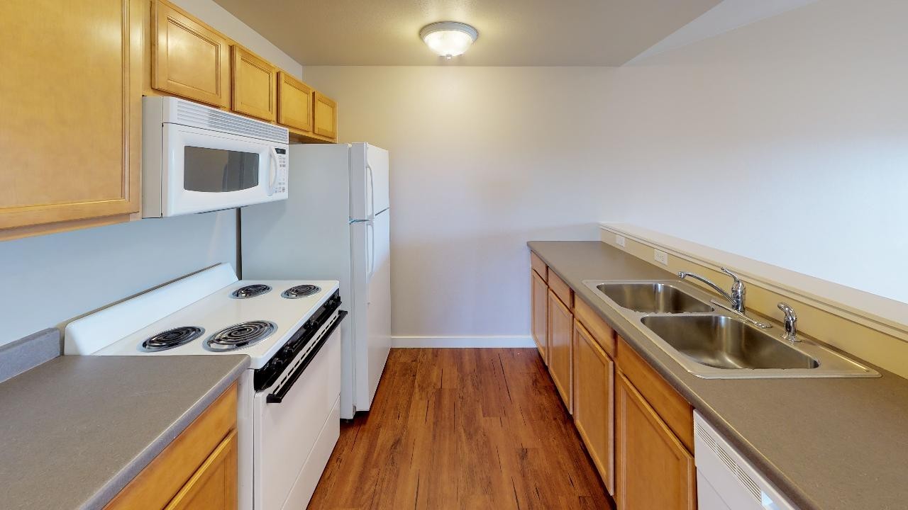 Bozeman Apartment: 2980 Trout Meadows Road