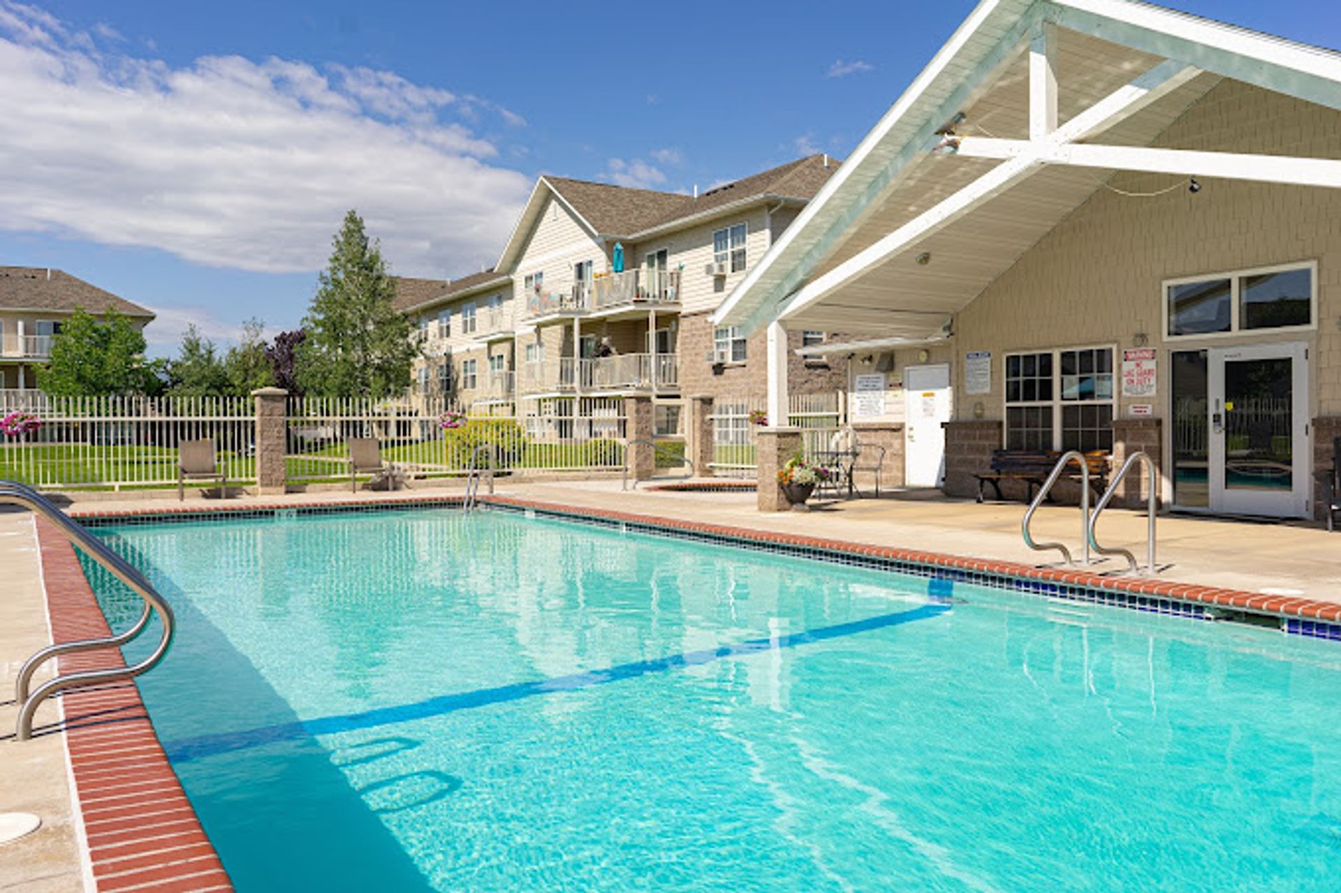 Missoula Apartment: 4200 Expressway