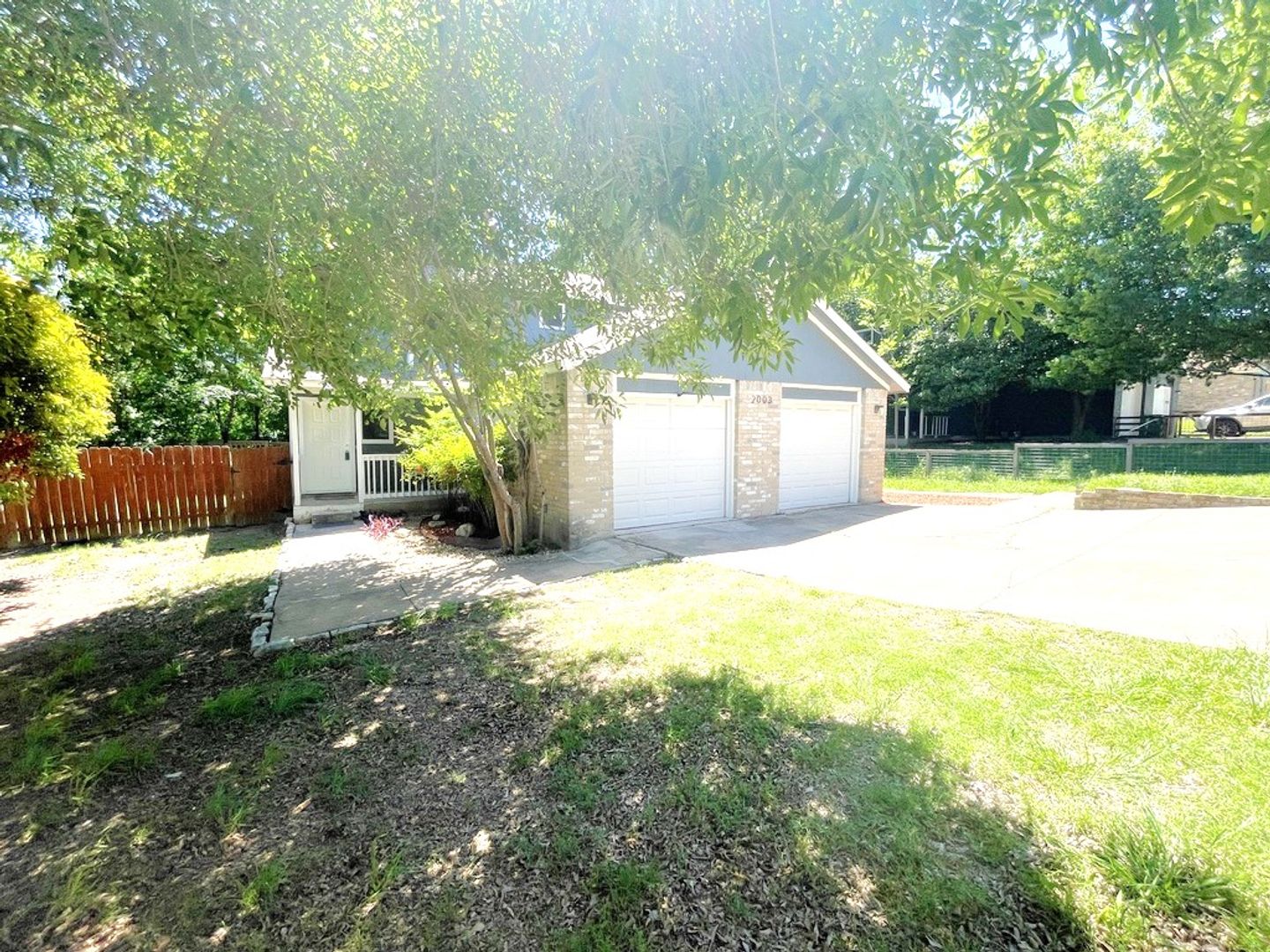 Austin Multiplex: 2003 Kenneth Avenue
