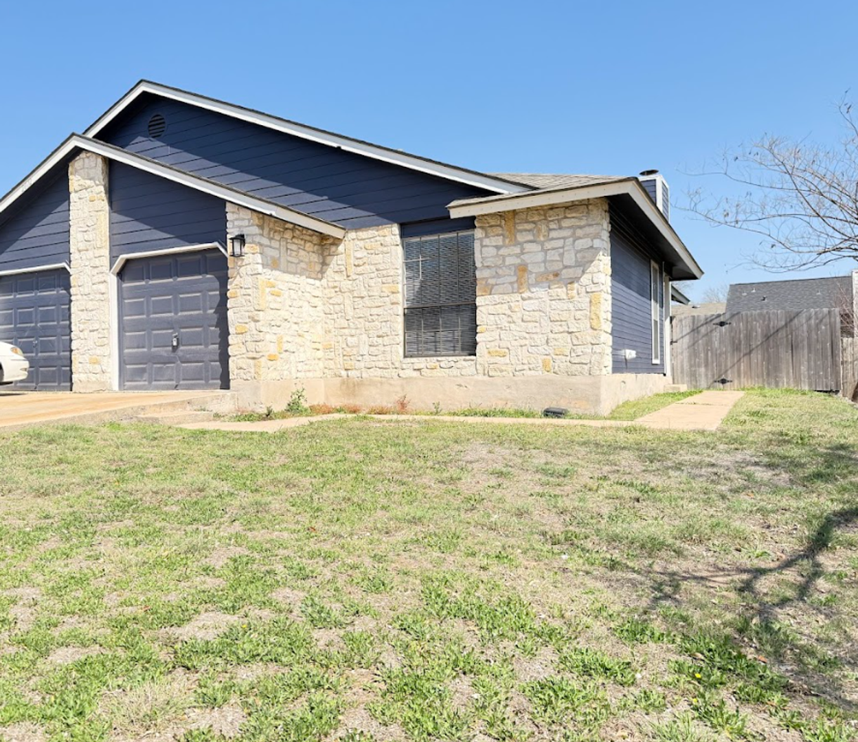 Austin Multiplex: 2012 Margalene Way