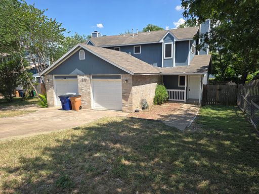 Duplex Perfect for Roommates – photo 1