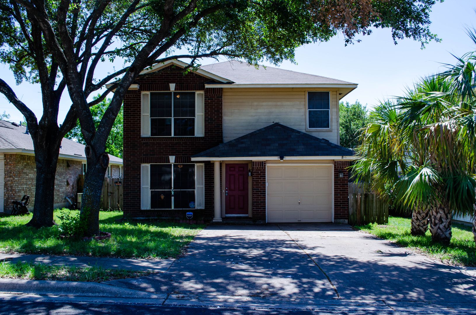 Austin House: 505 Shant Street