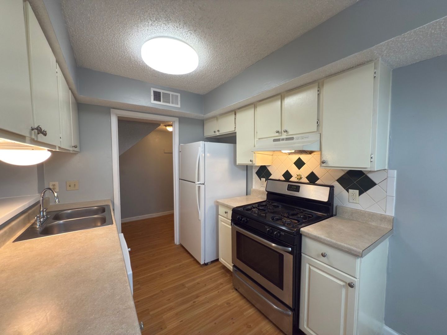 Austin Apartment: 1312 Southport Drive