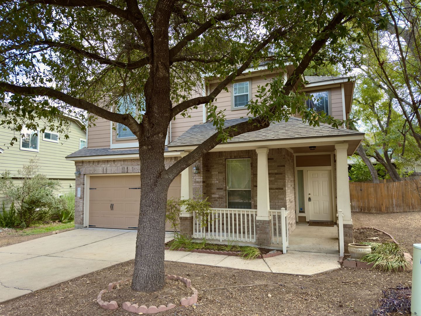 Austin House: 10317 Laredo Dr #149