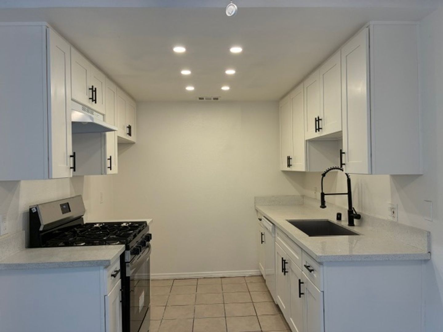 Westminster Apartment: 7832 12Th St