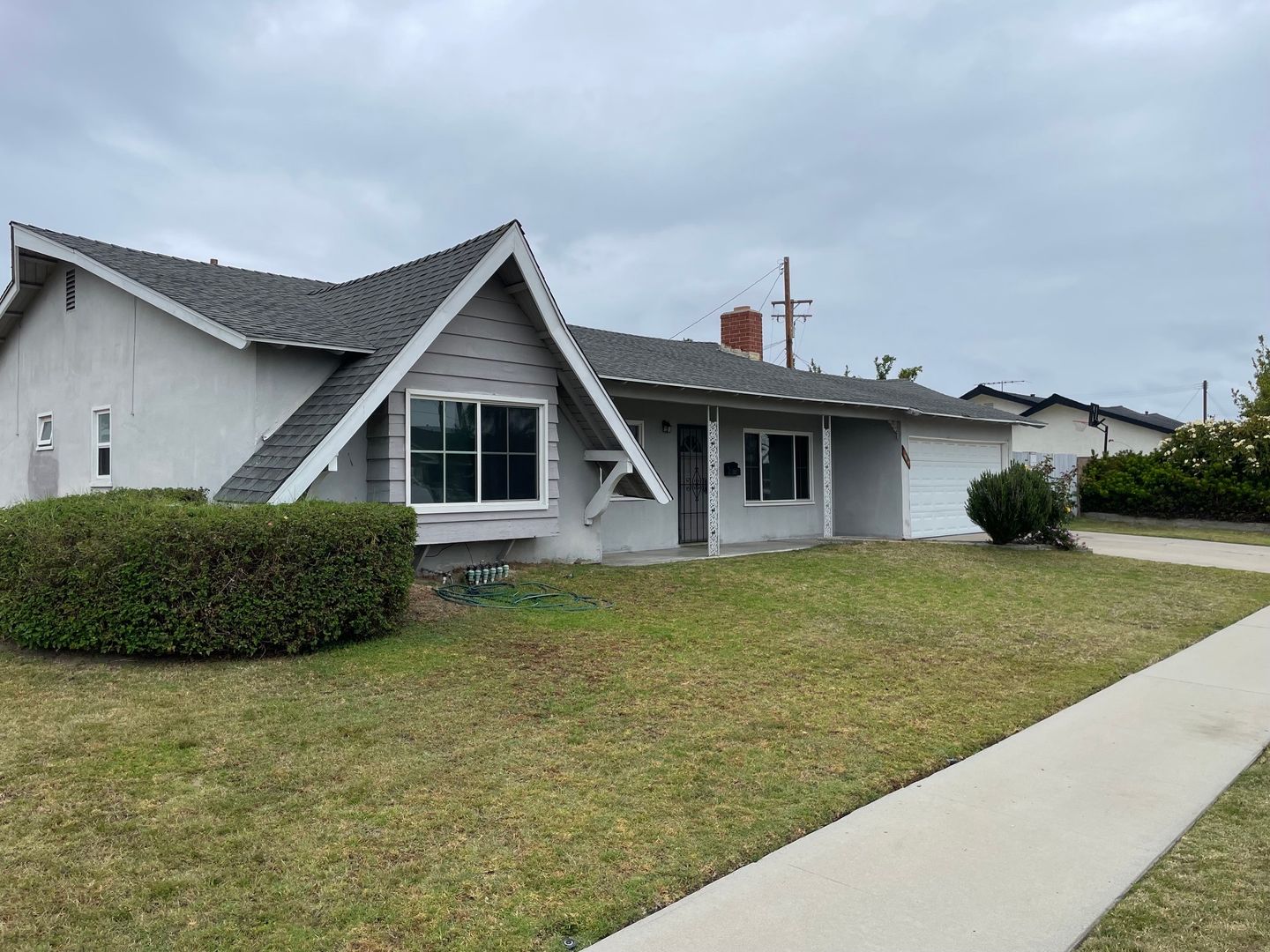 Westminster House: 6581 Bestel Ave