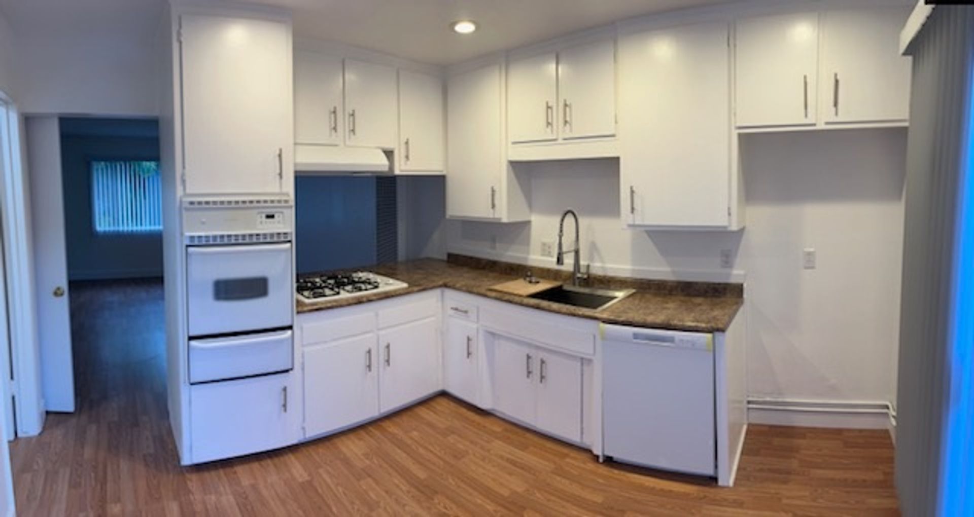 Buena Park Apartment: 5812 Western Ave