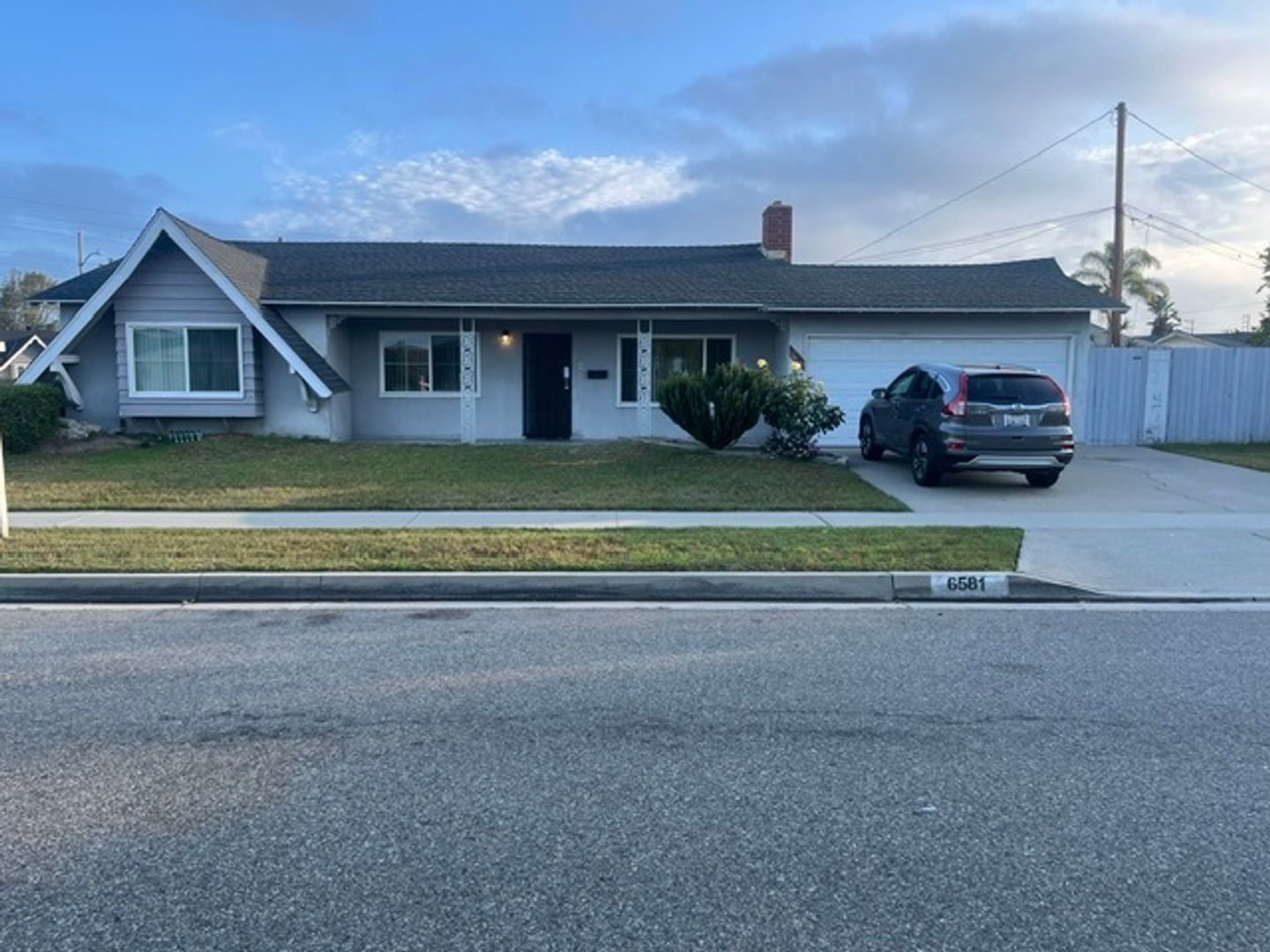 Westminster House: 6581 Bestel Ave