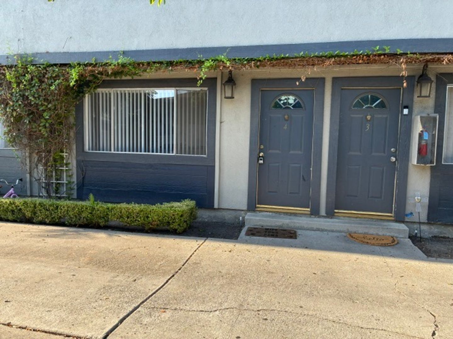 Buena Park Apartment: 5812 Western Ave