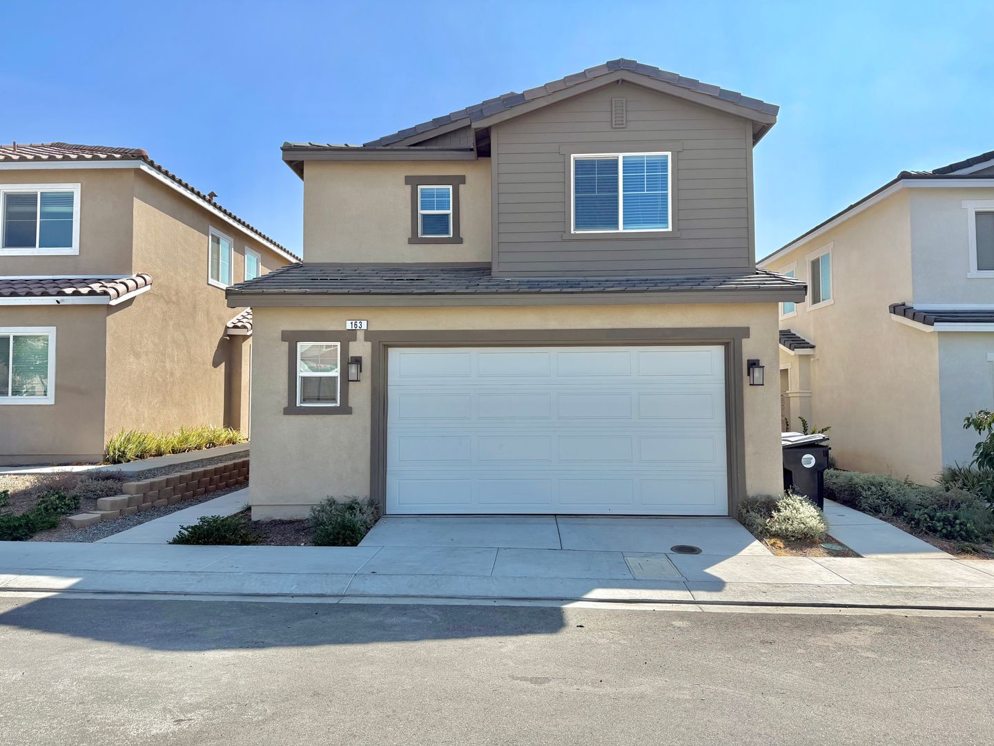 San Bernardino Apartment: 114 N Lassen Ave