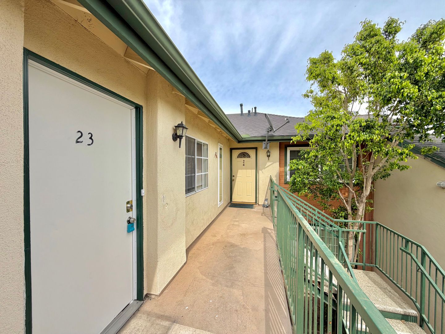 San Bernardino Apartment: 2652 Shadow Hills Dr