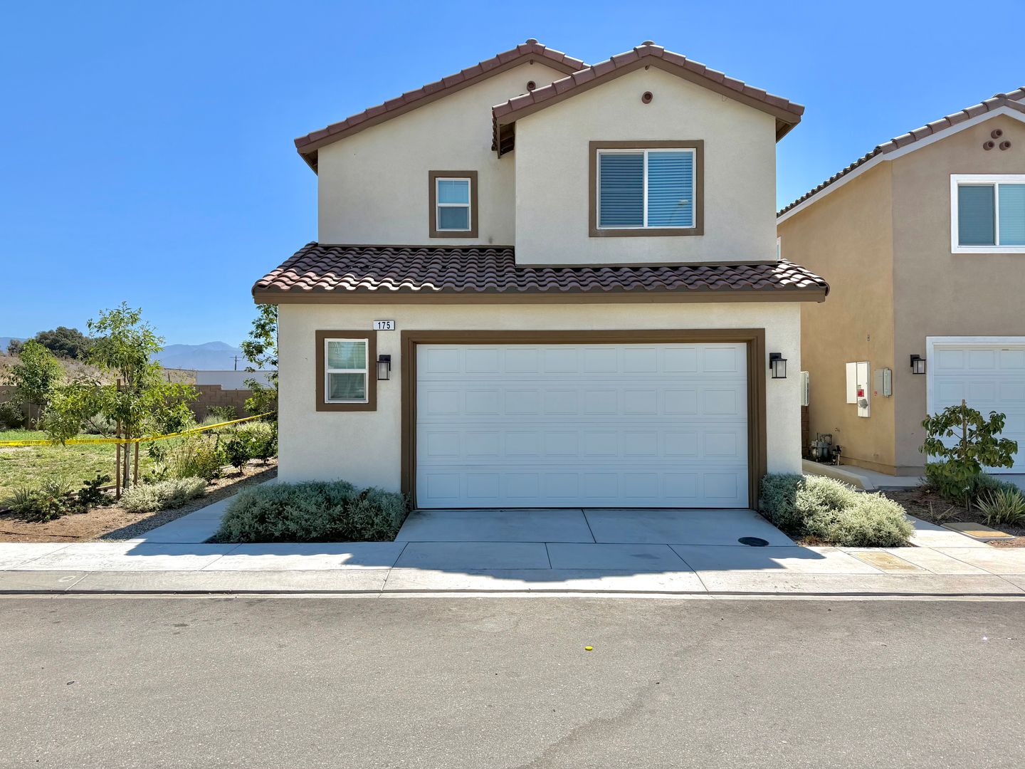 San Bernardino Apartment: 114 N Lassen Ave