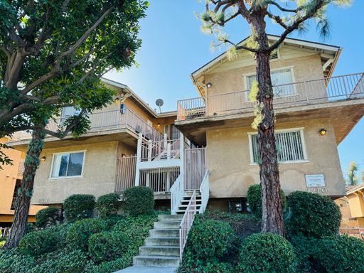Full one (1) bedroom, one (1) bathroom apartment in quiet property. – photo 1