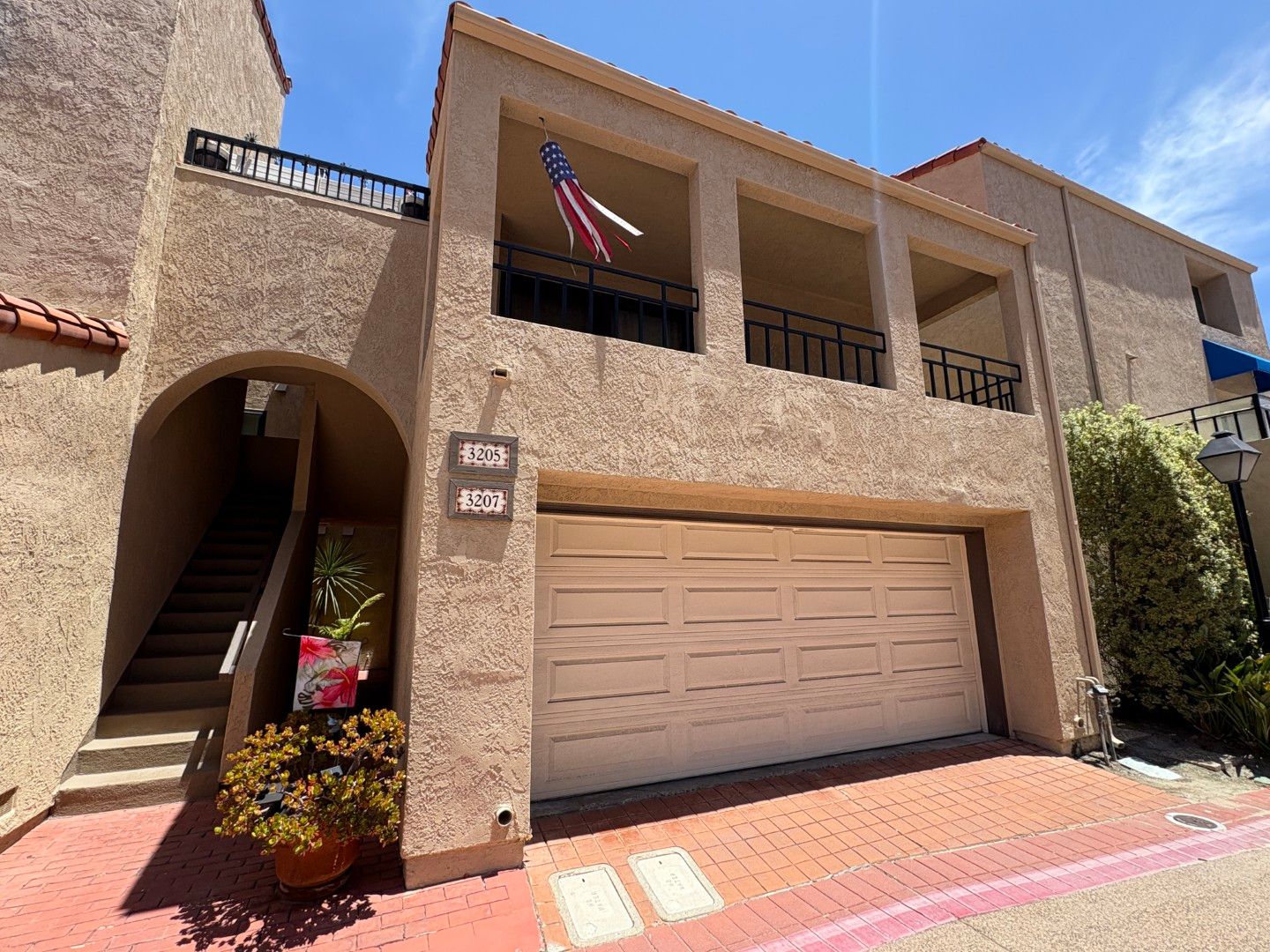Huntington Beach House: 3207 Moritz Drive