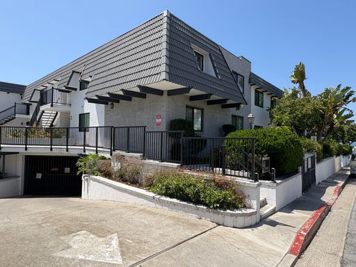 Enjoy direct OCEAN VIEWS from this fabulous, ground floor, two-bedroom, two -bath condo situated above Calafia Beach Park and the beautiful Pacific Ocean – photo 1