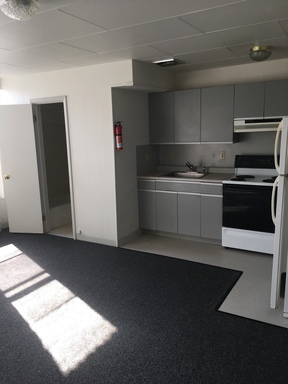 1 Bedroom in Downtown Montpelier