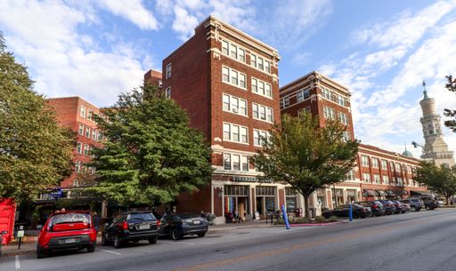440 Massachusetts Avenue – photo 1
