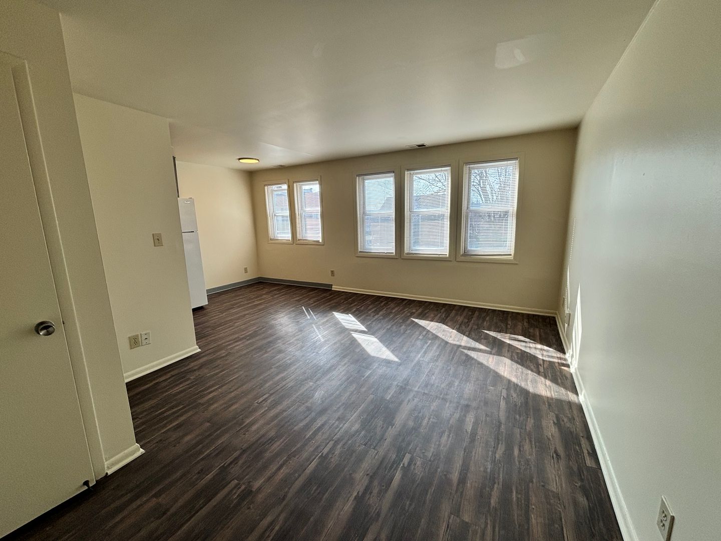 Indianapolis Apartment: 1450 N. College Avenue