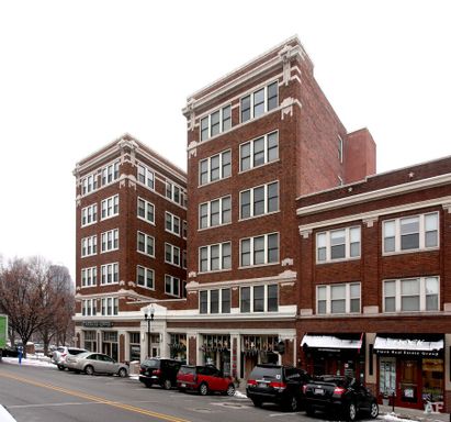 430 Massachusetts Avenue, Unit 303 – photo 1