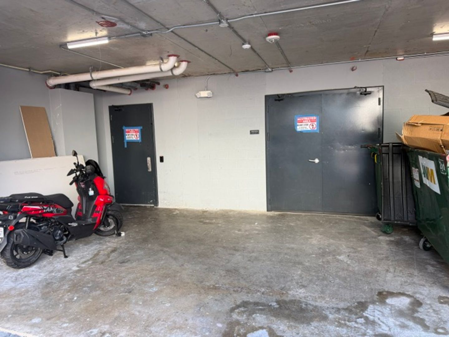 Washington Apartment: 5702 Georgia Ave NW
