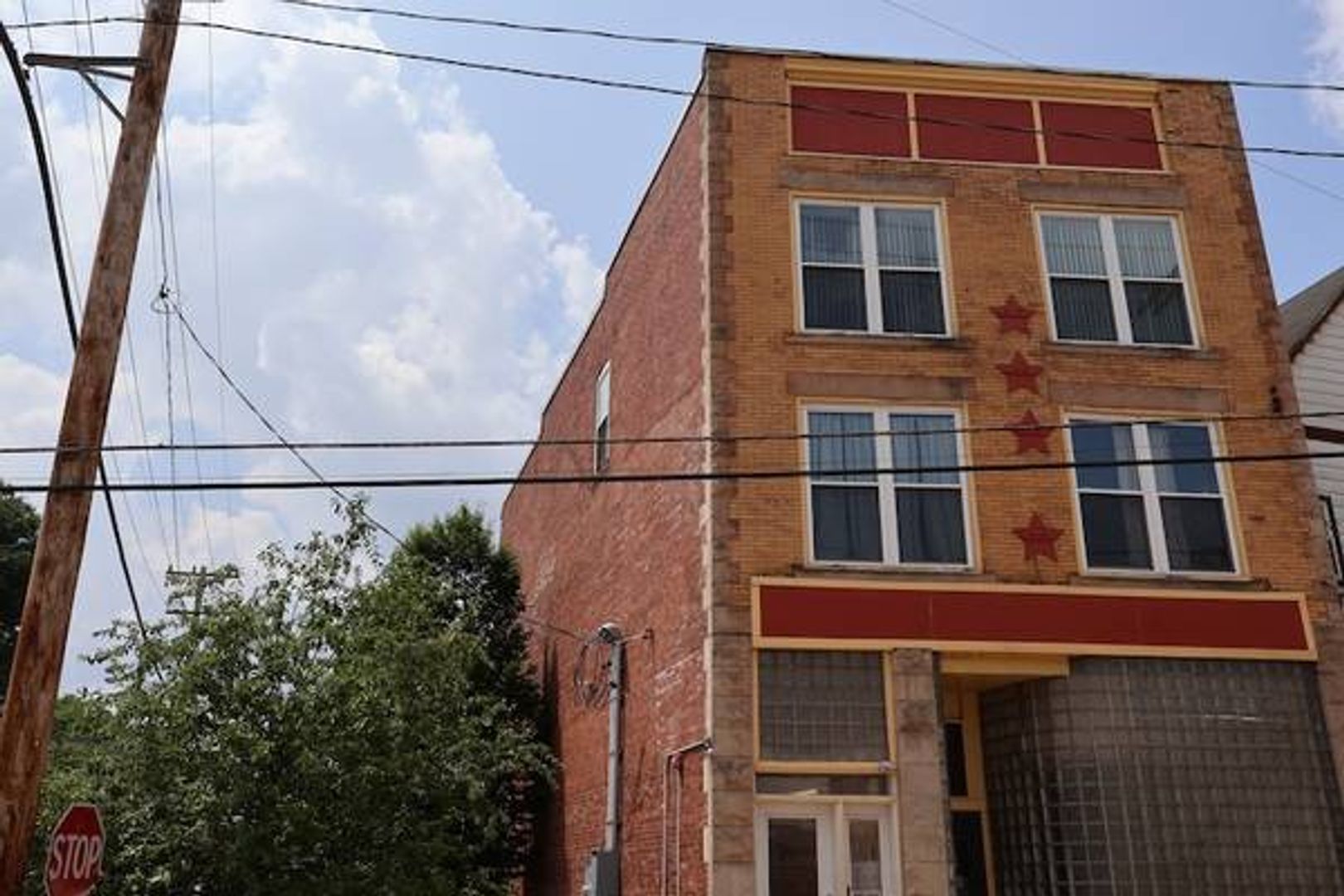 East Pittsburgh Apartment: 503 Main Street, 530-532 Center Street