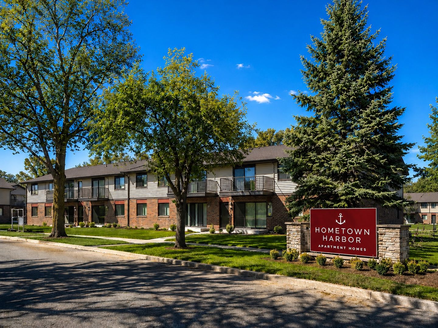 Fond Du Lac Apartment: 354 N Seymour St.