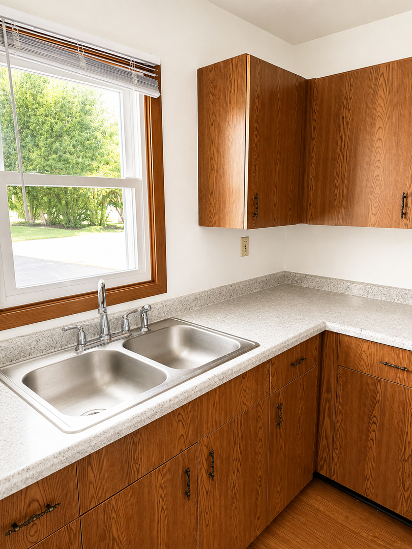 Milton Apartment: 167 - 195 N Janesville St